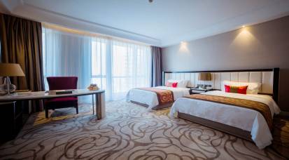 開店被罰款，原來是沒有公共衛(wèi)生檢測報(bào)告