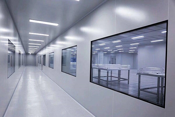 深圳潔凈室檢測機構(gòu)