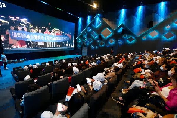 深圳電影院公關衛(wèi)生檢測