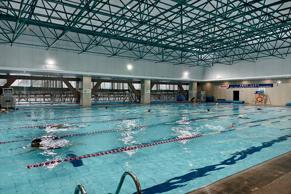  【深度解析】游泳池水質(zhì)檢測(cè)：核心指標(biāo)、檢測(cè)邏輯與安全保障