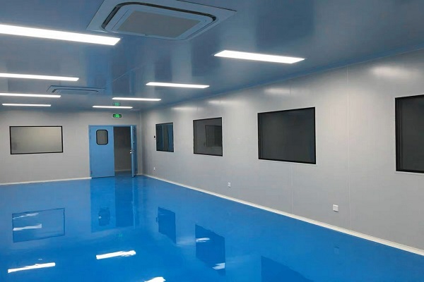  年挽回960萬損失：潔凈室檢測(cè)如何解決電子廠粒子超標(biāo)難題？