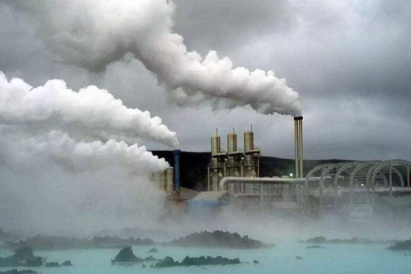 工廠工業(yè)廢氣檢測(cè)