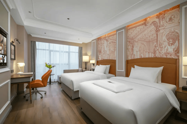 深圳酒店中央空調(diào)通風系統(tǒng)衛(wèi)生檢測報告怎么做