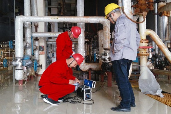 深圳工廠水量評價測試全流程詳解