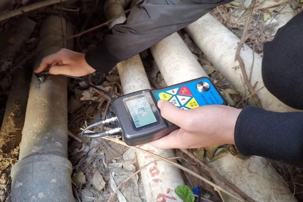 深圳學(xué)校水量平衡測試報告價格多少錢？