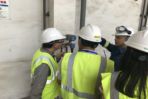 公園水平衡測(cè)試報(bào)告一份多少錢？是怎么樣的收費(fèi)標(biāo)準(zhǔn)？