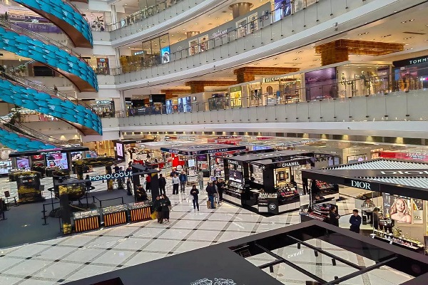 酒店、超市、商場(chǎng)等公共場(chǎng)所的集中空調(diào)通風(fēng)系統(tǒng)衛(wèi)生檢測(cè)報(bào)告應(yīng)該怎么做？