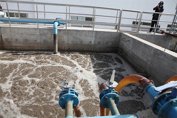 深圳工廠排放污水檢測怎么做？工業(yè)廢水檢測機構(gòu)怎么找？