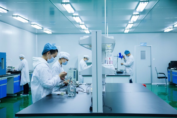 深圳電子廠做潔凈室檢測一般多少錢檢測一次？第三方潔凈室檢測機(jī)構(gòu)去哪找？