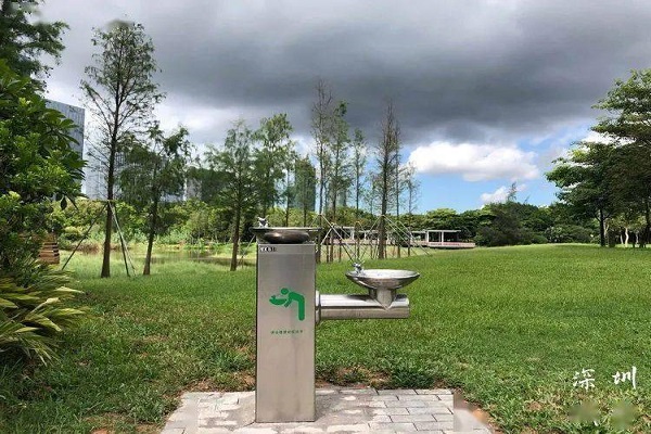 直飲水檢測(cè)破局：華錦‘4S守護(hù)方法論’打造全鏈路安全保障體系