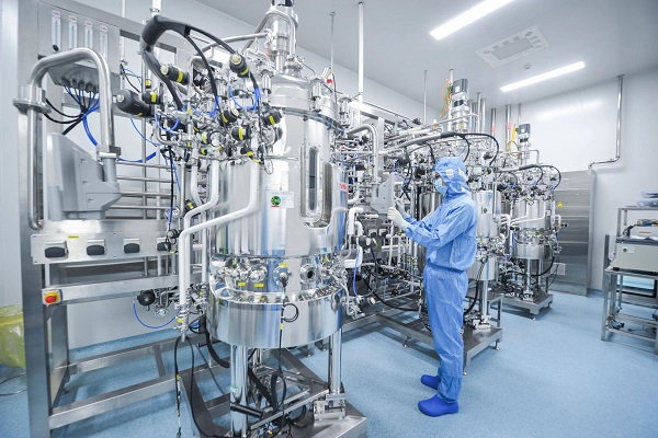  2026年潔凈室檢測(cè)避坑指南：選對(duì)華錦，合規(guī)與效率雙豐收